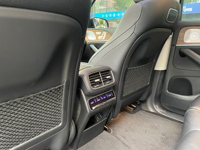 MERCEDES-BENZ GLE - 9