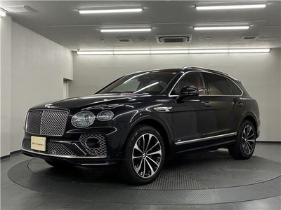 صورة 1 لـ 2021 Bentley BENTAYGA