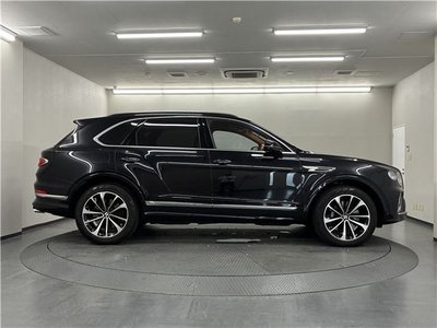 صورة 6 لـ 2021 Bentley BENTAYGA