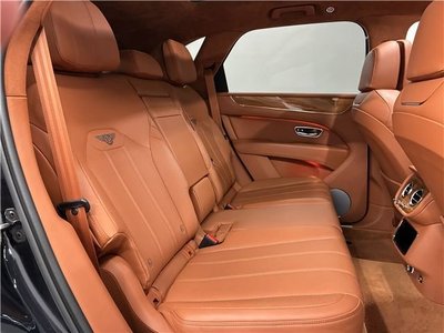 2021 Bentley BENTAYGA thumbnail 30
