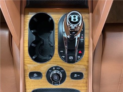 2021 Bentley BENTAYGA thumbnail 49