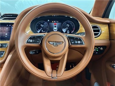 2021 Bentley BENTAYGA thumbnail 48