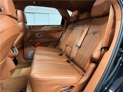 2021 Bentley BENTAYGA thumbnail 44