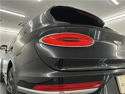 2021 Bentley BENTAYGA thumbnail 58