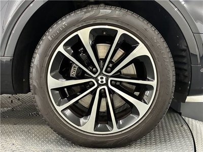 2021 Bentley BENTAYGA thumbnail 56