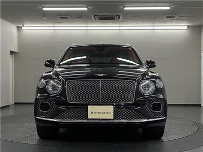 صورة 8 لـ 2021 Bentley BENTAYGA