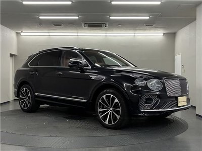 صورة 7 لـ 2021 Bentley BENTAYGA