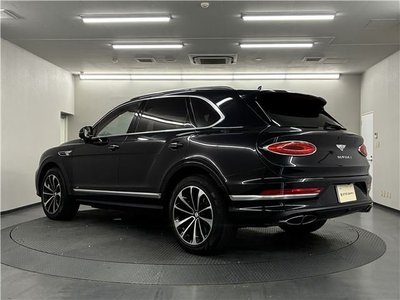 صورة 3 لـ 2021 Bentley BENTAYGA