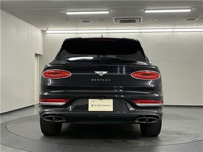 صورة 4 لـ 2021 Bentley BENTAYGA