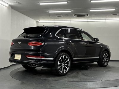 صورة 5 لـ 2021 Bentley BENTAYGA