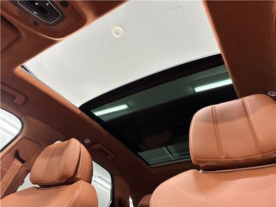 2021 Bentley BENTAYGA thumbnail 53