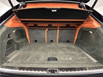 2021 Bentley BENTAYGA thumbnail 34