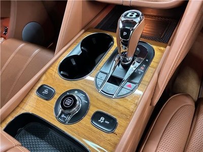 2021 Bentley BENTAYGA thumbnail 20