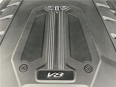 2021 Bentley BENTAYGA thumbnail 27