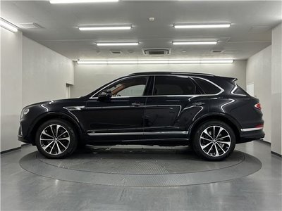 صورة 2 لـ 2021 Bentley BENTAYGA