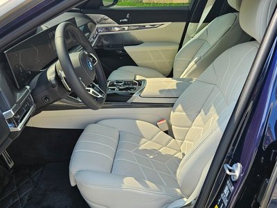 BMW 7 SERIES - 10