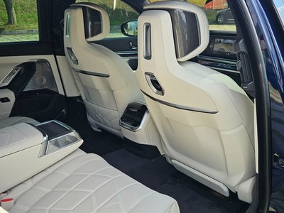 صورة مصغرة 13 لـ 2025 BMW 7 SERIES