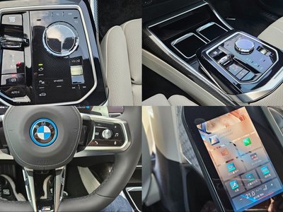 صورة مصغرة 19 لـ 2025 BMW 7 SERIES