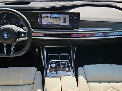 BMW 7 SERIES - 9