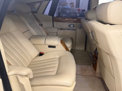 2003 ROLLS-ROYCE PHANTOM — миниатюра 12