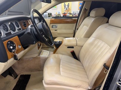 2003 ROLLS-ROYCE PHANTOM — миниатюра 17