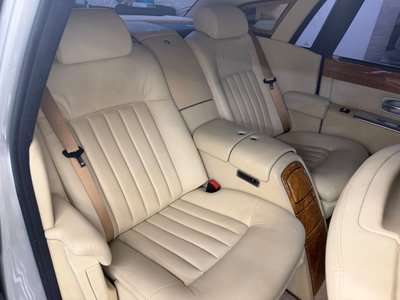 2003 ROLLS-ROYCE PHANTOM — миниатюра 13