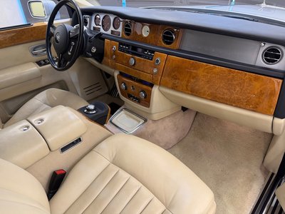 2003 ROLLS-ROYCE PHANTOM — миниатюра 15