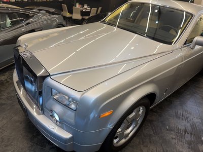 2003 ROLLS-ROYCE PHANTOM photo 8