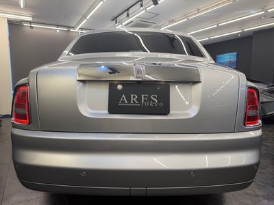 2003 ROLLS-ROYCE PHANTOM photo 7