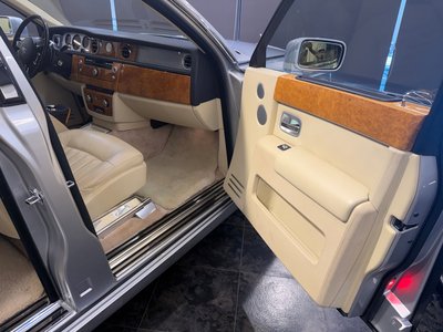 2003 ROLLS-ROYCE PHANTOM — миниатюра 16