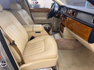 2003 ROLLS-ROYCE PHANTOM — миниатюра 14