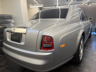 2003 ROLLS-ROYCE PHANTOM photo 6