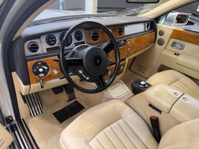 2003 ROLLS-ROYCE PHANTOM — миниатюра 18