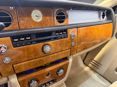 2003 ROLLS-ROYCE PHANTOM — миниатюра 19