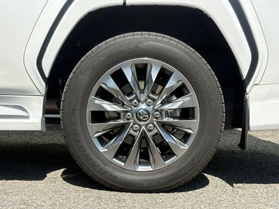 2023 Toyota LAND CRUISER 300 缩略图 22