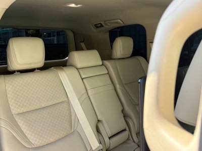 2023 Toyota LAND CRUISER 300 缩略图 119