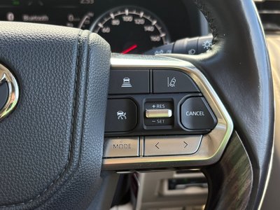 2023 Toyota LAND CRUISER 300 缩略图 72