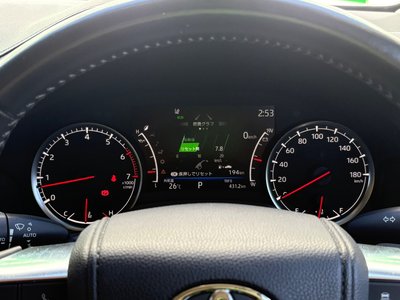 2023 Toyota LAND CRUISER 300 缩略图 112