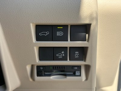 2023 Toyota LAND CRUISER 300 缩略图 113
