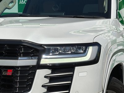 2023 Toyota LAND CRUISER 300 缩略图 25