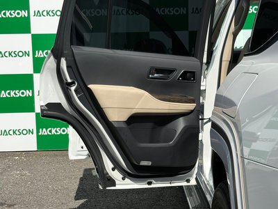 2023 Toyota LAND CRUISER 300 缩略图 50