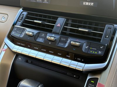 2023 Toyota LAND CRUISER 300 缩略图 63