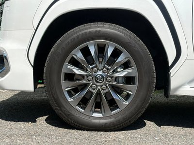 2023 Toyota LAND CRUISER 300 缩略图 18