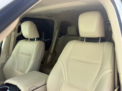 2023 Toyota LAND CRUISER 300 缩略图 90