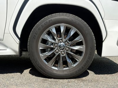 2023 Toyota LAND CRUISER 300 缩略图 15