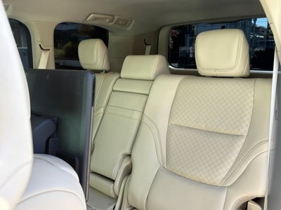 2023 Toyota LAND CRUISER 300 缩略图 92