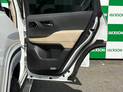 2023 Toyota LAND CRUISER 300 缩略图 45