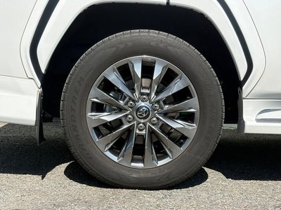 2023 Toyota LAND CRUISER 300 缩略图 20