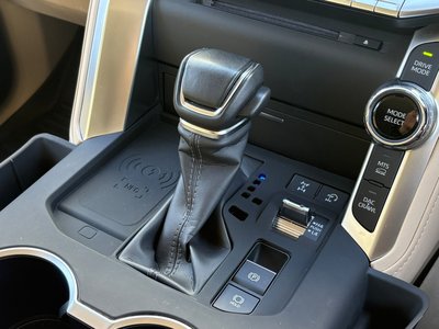 2023 Toyota LAND CRUISER 300 缩略图 109