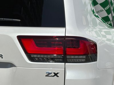2023 Toyota LAND CRUISER 300 缩略图 30